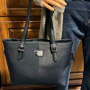 Tignanello Clean and Classic tote.